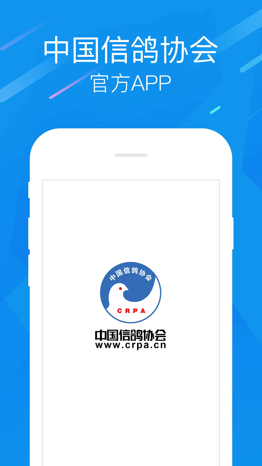 中国信鸽协会最新图3