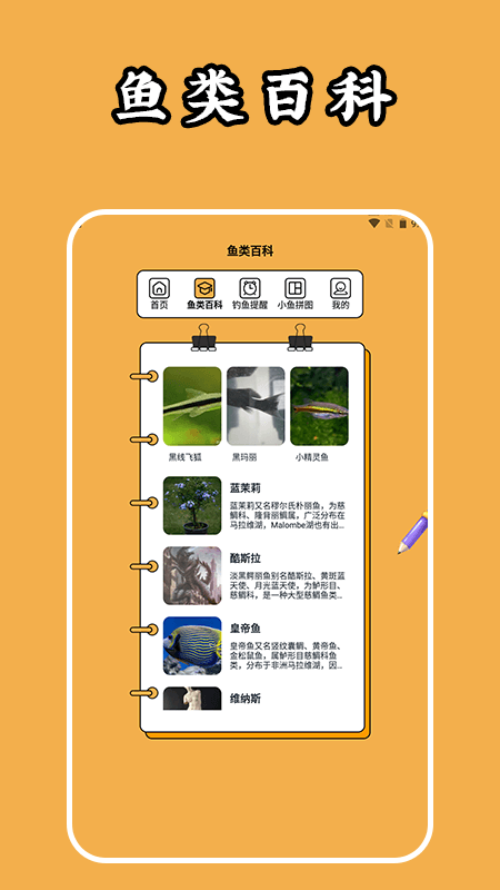 钓鱼人生大师图4