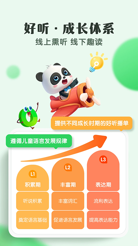 宝宝巴士故事(4)