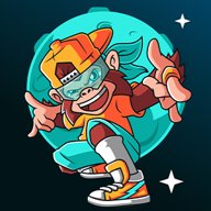 街舞猩球最新版