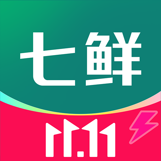 京东七鲜生鲜超市 v5.4.2