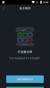 打击垫大师免费原版图1