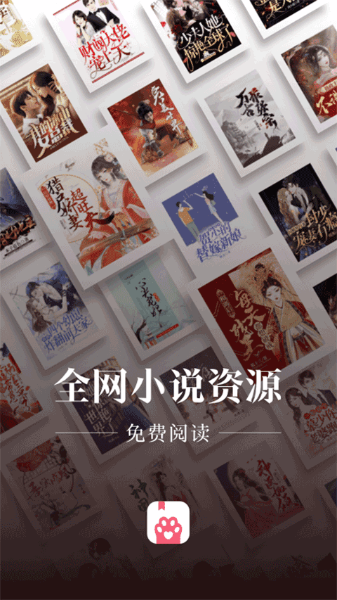 喵爪小说(3)