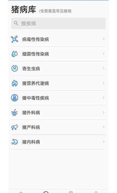 猪安全安卓官方版图1