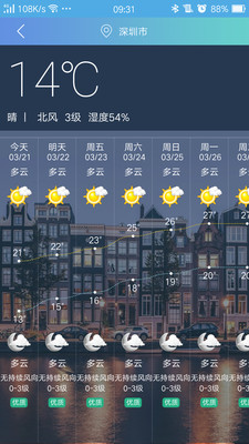 中御净化安卓官方版图3