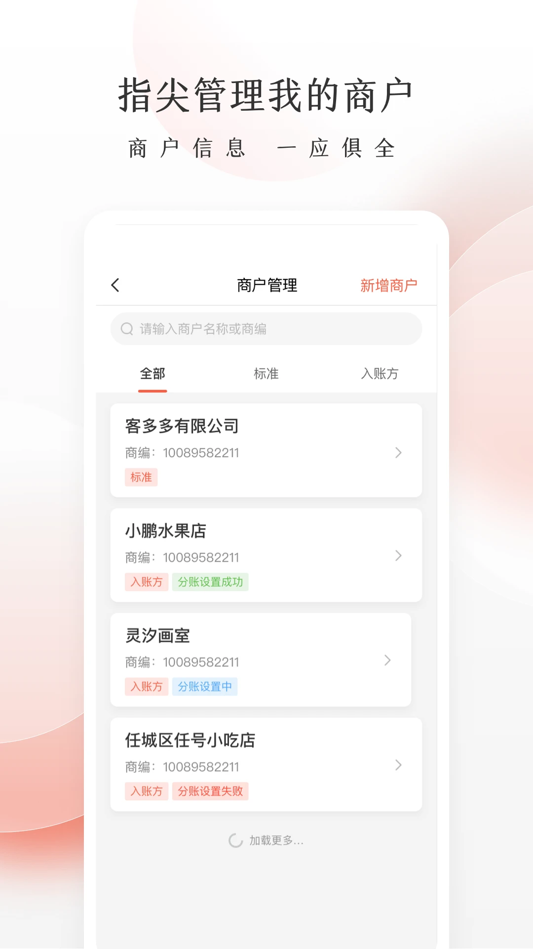 老板管账图3
