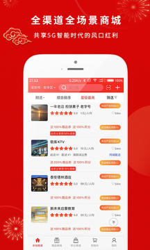 智能商业图1