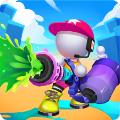 涂呀战士 V1.0.0