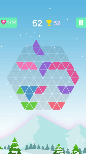 经典方块拼图(4)