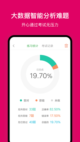 北京网约车考试图3
