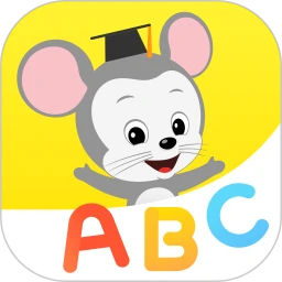 腾讯开心鼠启蒙ABCmouse原版