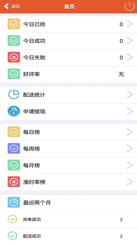 骏团配送图2