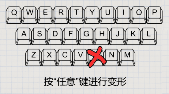 26个字母对应26种死亡方式？高难度跳跃新作登陆多平台！