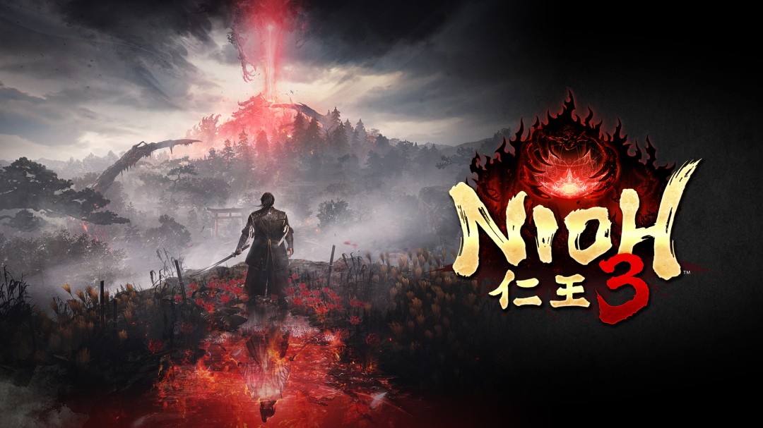 《仁王3》全新舞台幕末登场特色角色阵容解析