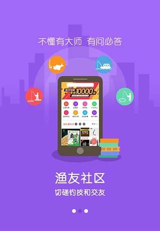 铁鱼钓鱼图3