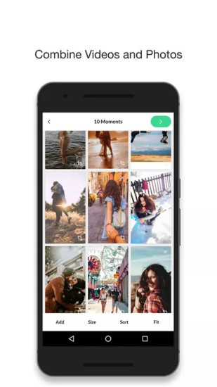 Pixgram图2