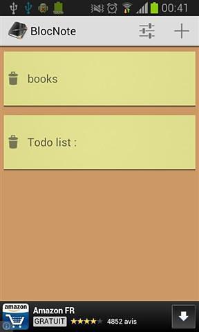 NoteBook图4