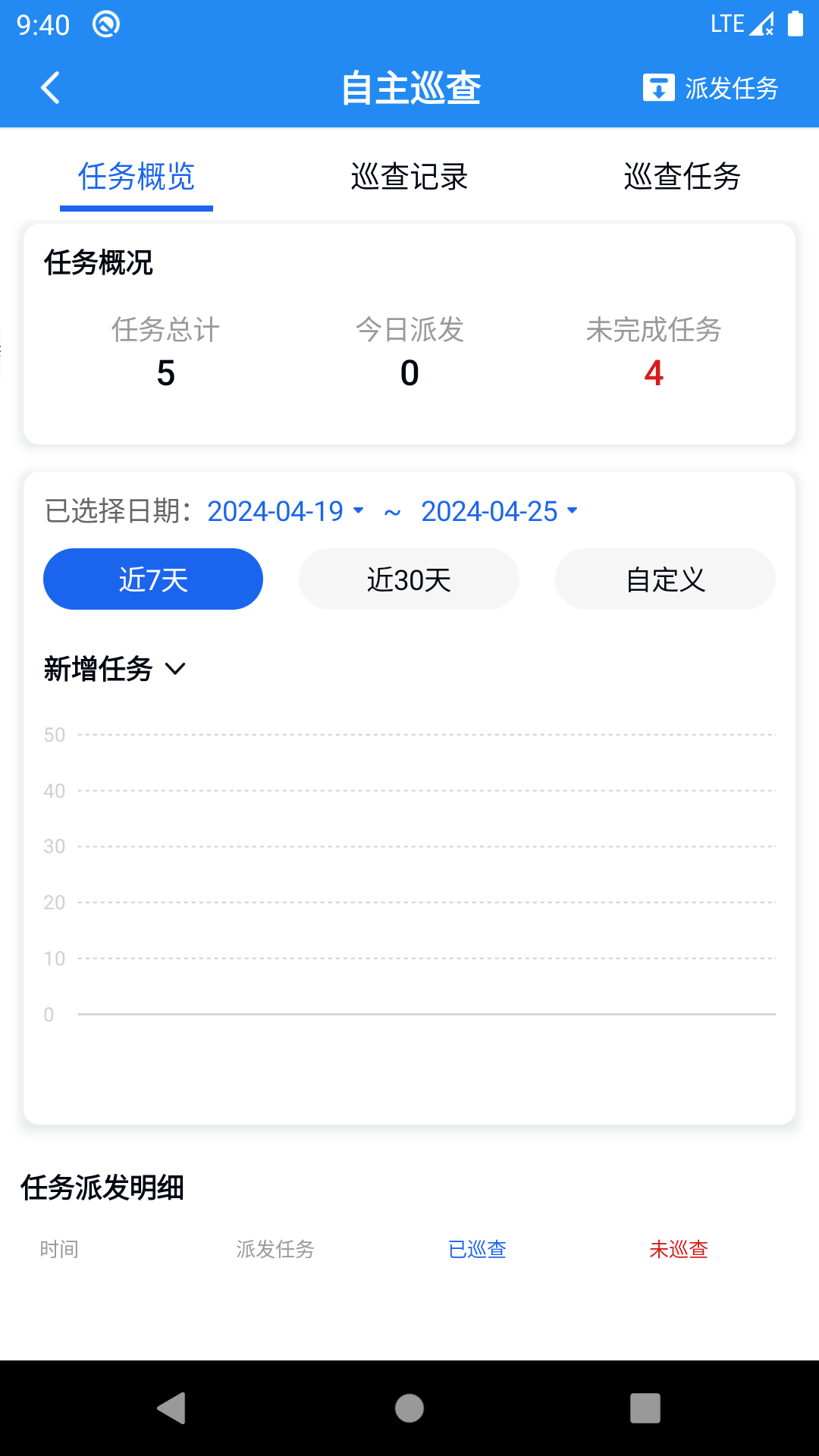 365安全管家直装版图3