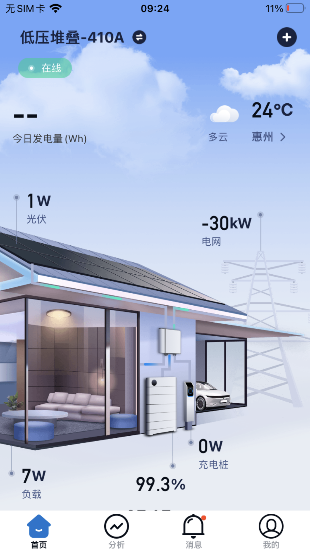 家储管家图1