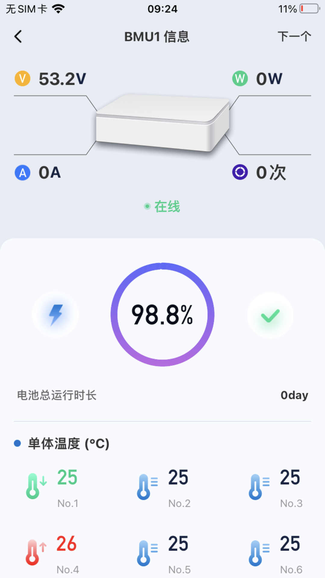 家储管家图4