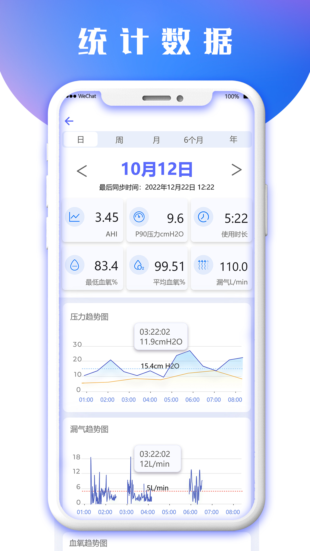八戒健康图4