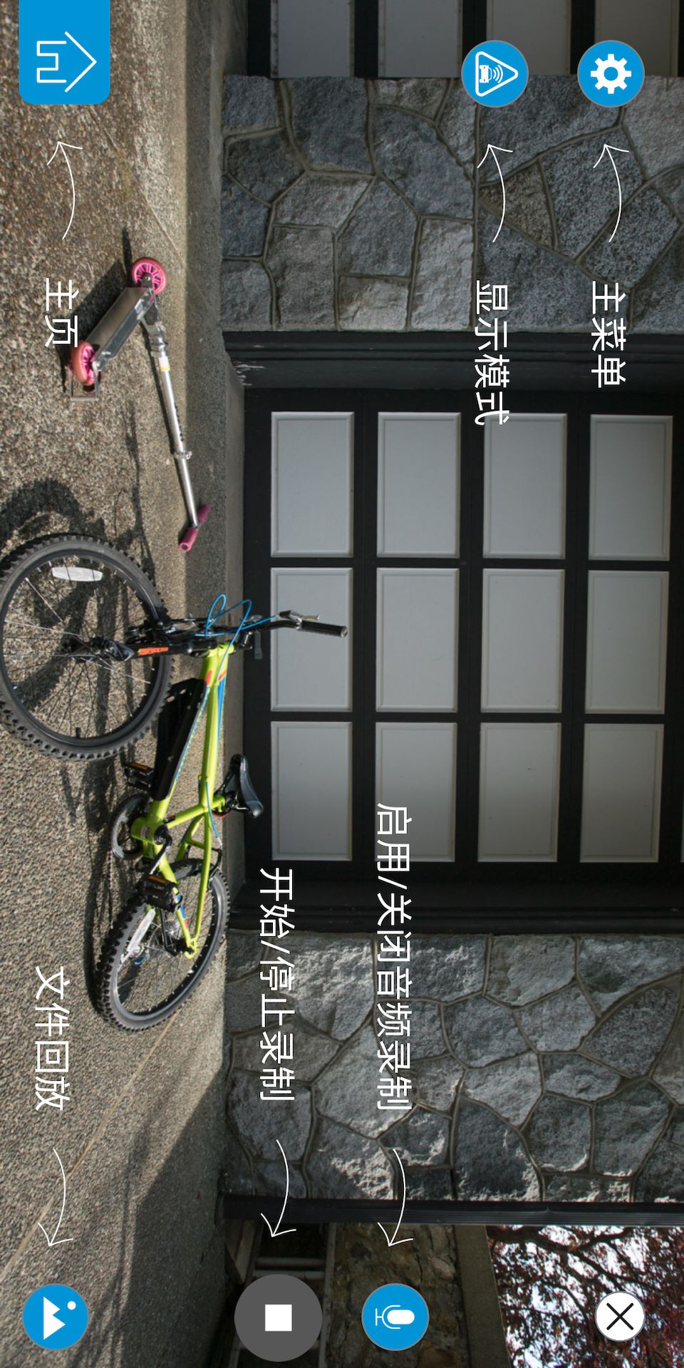 Type S Drive CN