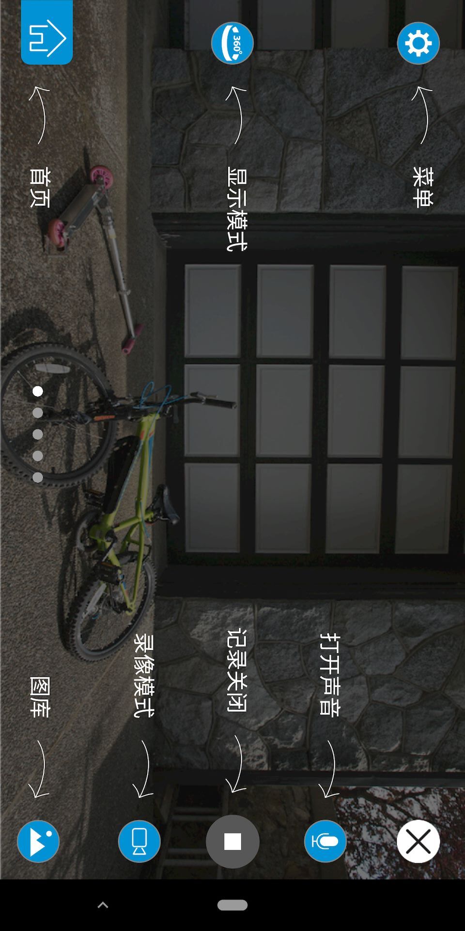 Type S Drive CN