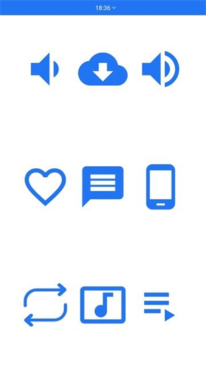 腕上音乐原版图2