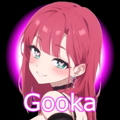 gooka通用版
