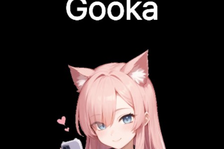 gooka通用版图1