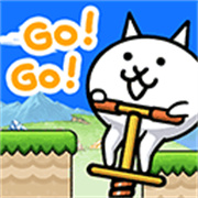 猫咪大弹跳日服