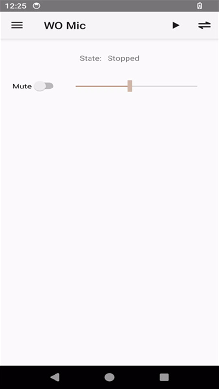 Womic麦克风图1