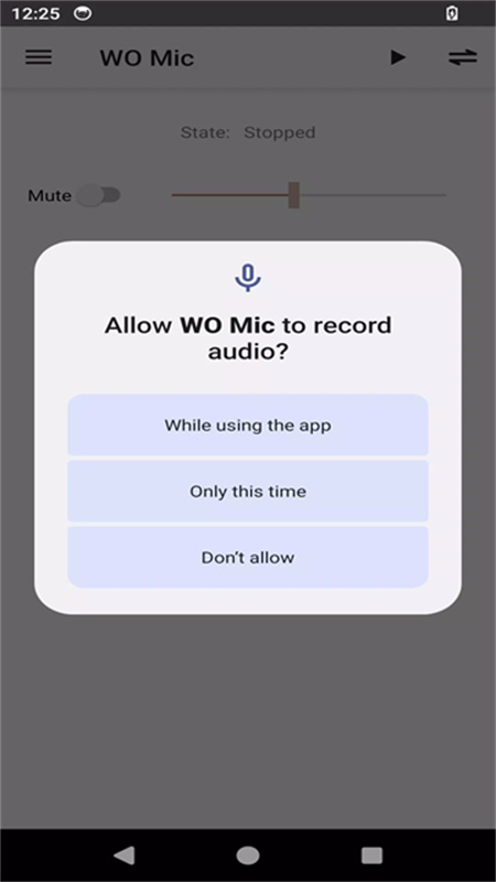 Womic麦克风图4