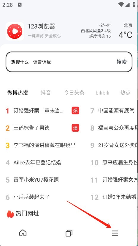 123浏览器(4)