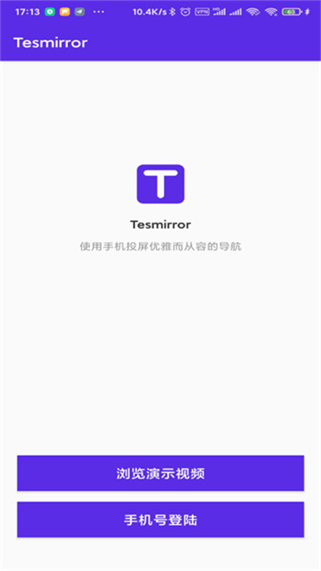 tesmirror(1)