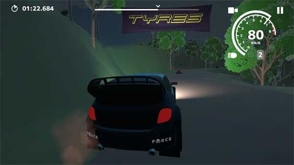 n3拉力赛最新版(1)