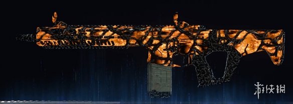 《使命召唤黑色行动7》全武器感染迷彩收集指南
