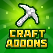craftaddons正版