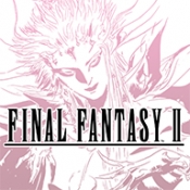 最终幻想2重制版