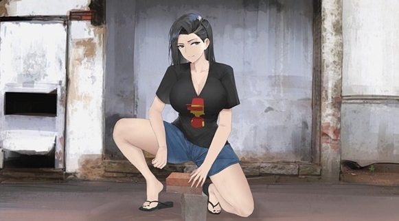 东北之夏安卓版