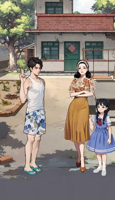 开局破防了手机版