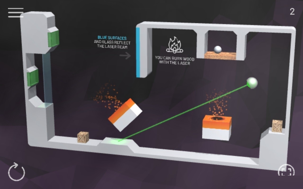 激光解谜3安装