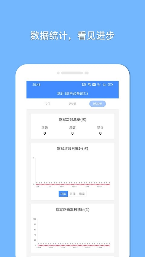 悬浮记单词(4)