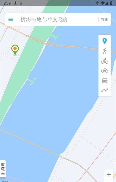 位置测试工具安卓版