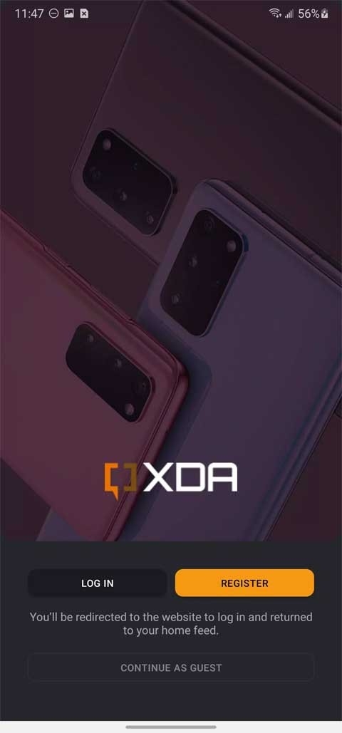 XDA论坛最新版图4