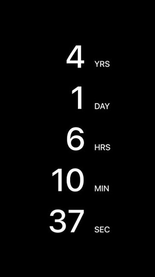 countdown安卓版图1