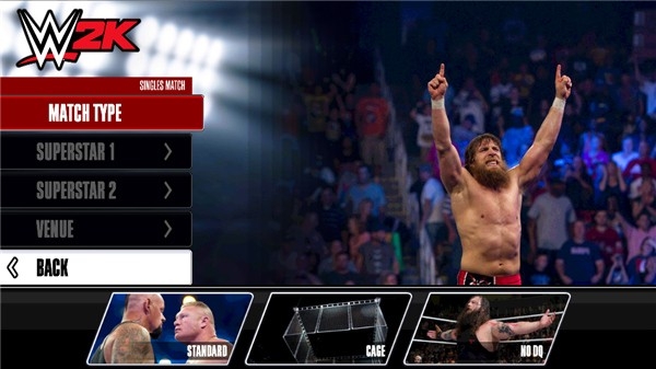 wwe2k17中文版(1)