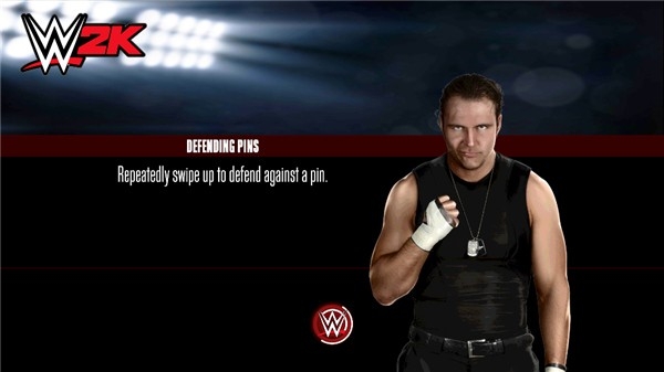 wwe2k17中文版(2)