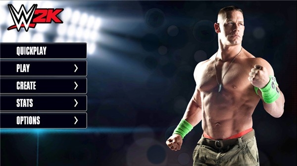 wwe2k17中文版(4)