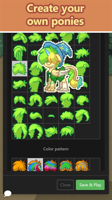 ponytown(2)